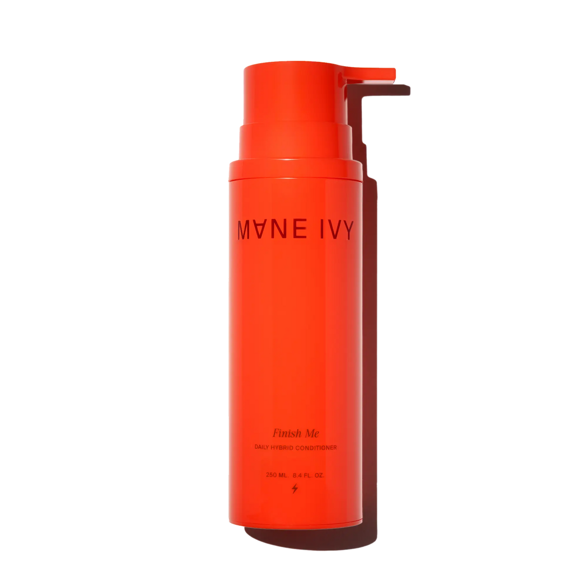 Mane Ivy