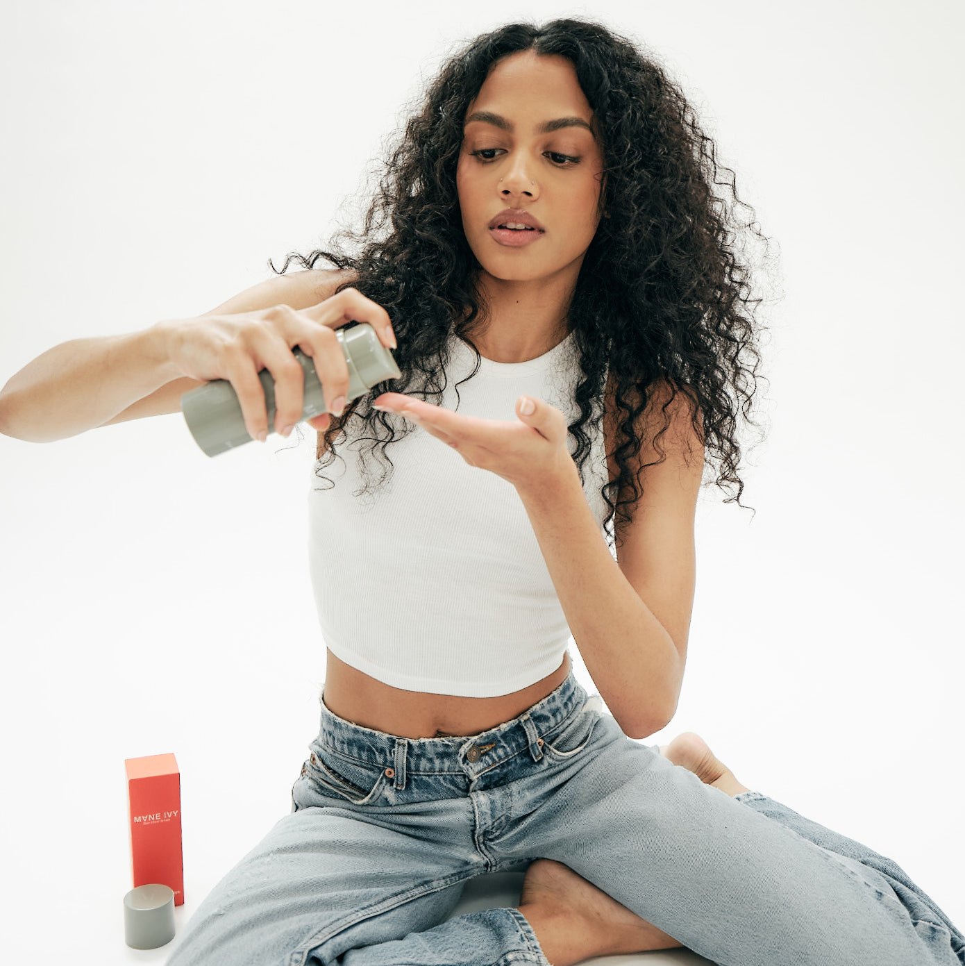CLEANSE & HYDRATE BUNDLE – MANE IVY