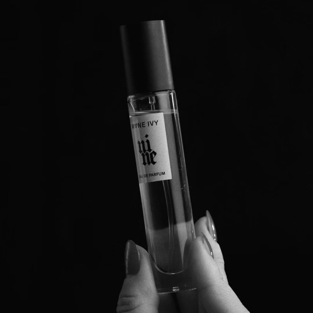NINE Fragrance – MANE IVY