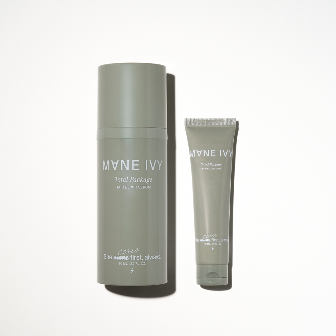 MANE IVY HAIR ELIXIR SERUM – MANE IVY