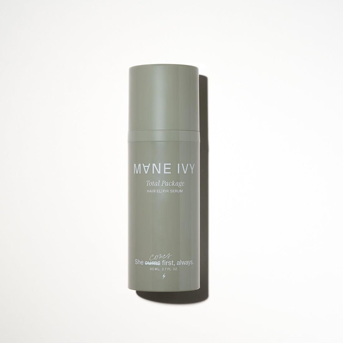 Mane Ivy